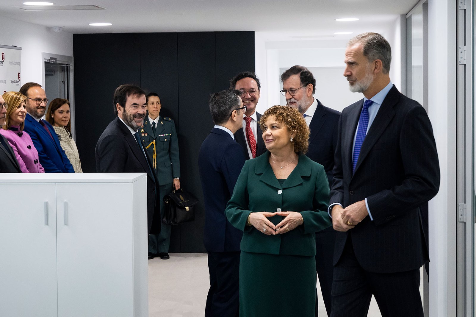 eventos-foto-video-ilussion-estudio-sophia-arenas-rey-felipe-vi-colegio-registradores-saludos