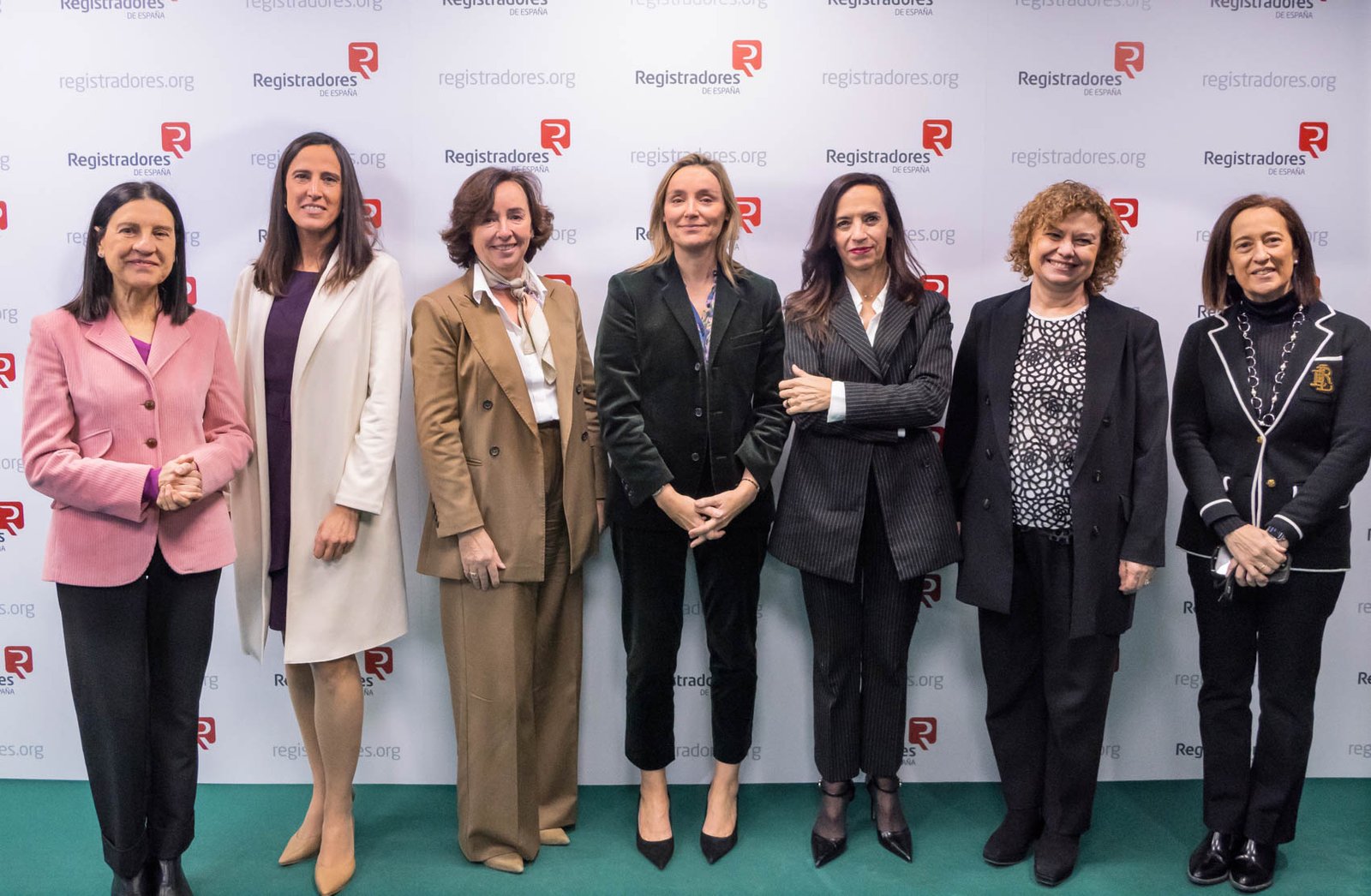 eventos-sophia-arenas-colegio-registradores-españa-ministra-justicia-igualdad-8m-charla