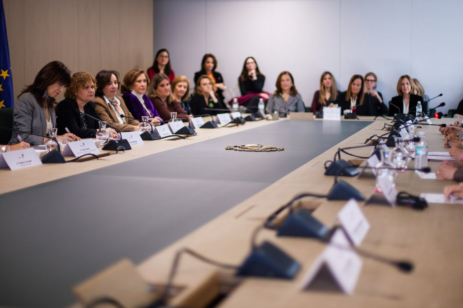 eventos-sophia-arenas-colegio-registradores-españa-ministra-justicia-igualdad-8m-charla