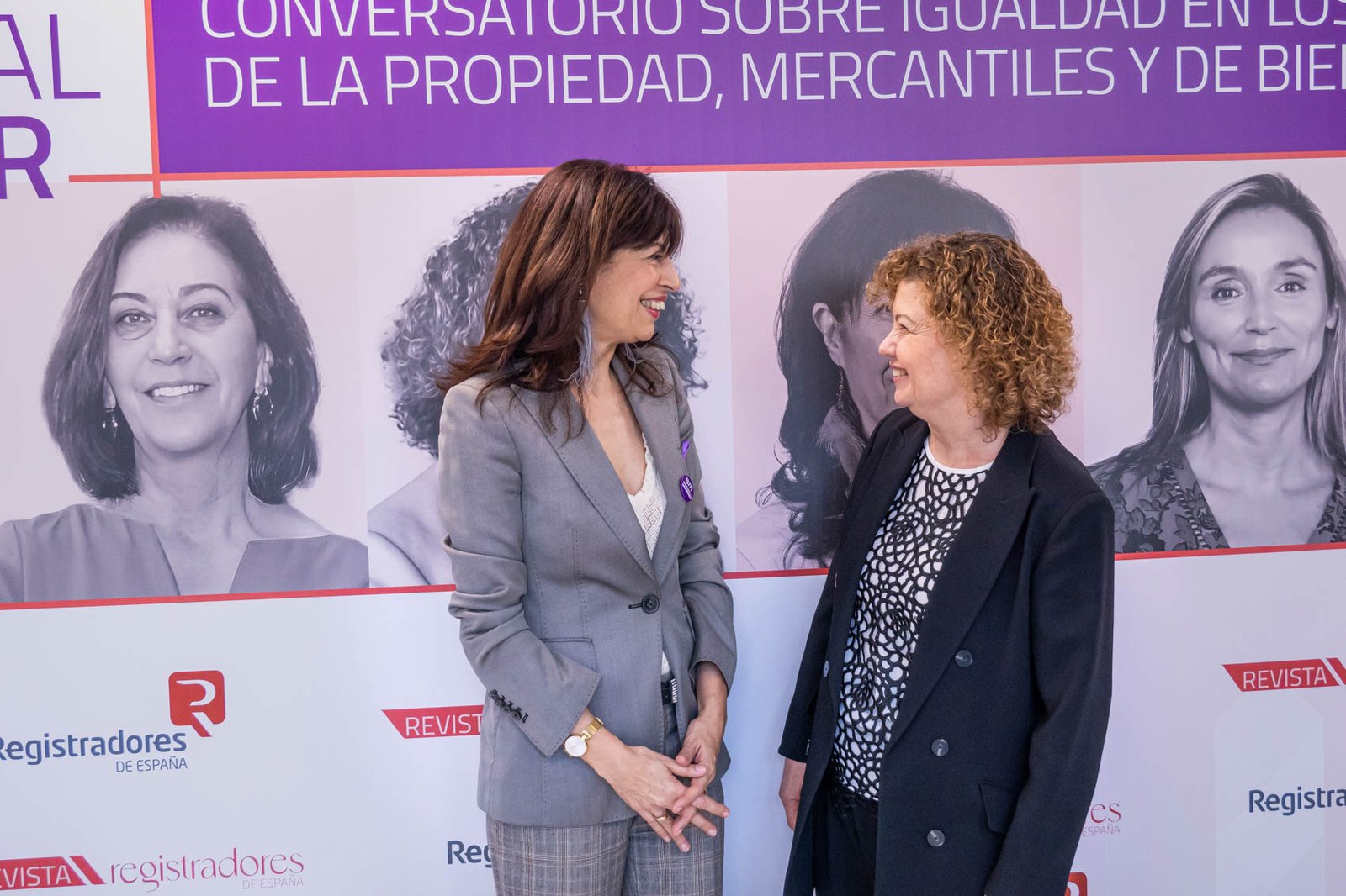 eventos-sophia-arenas-colegio-registradores-españa-ministra-justicia-igualdad-8m-charla