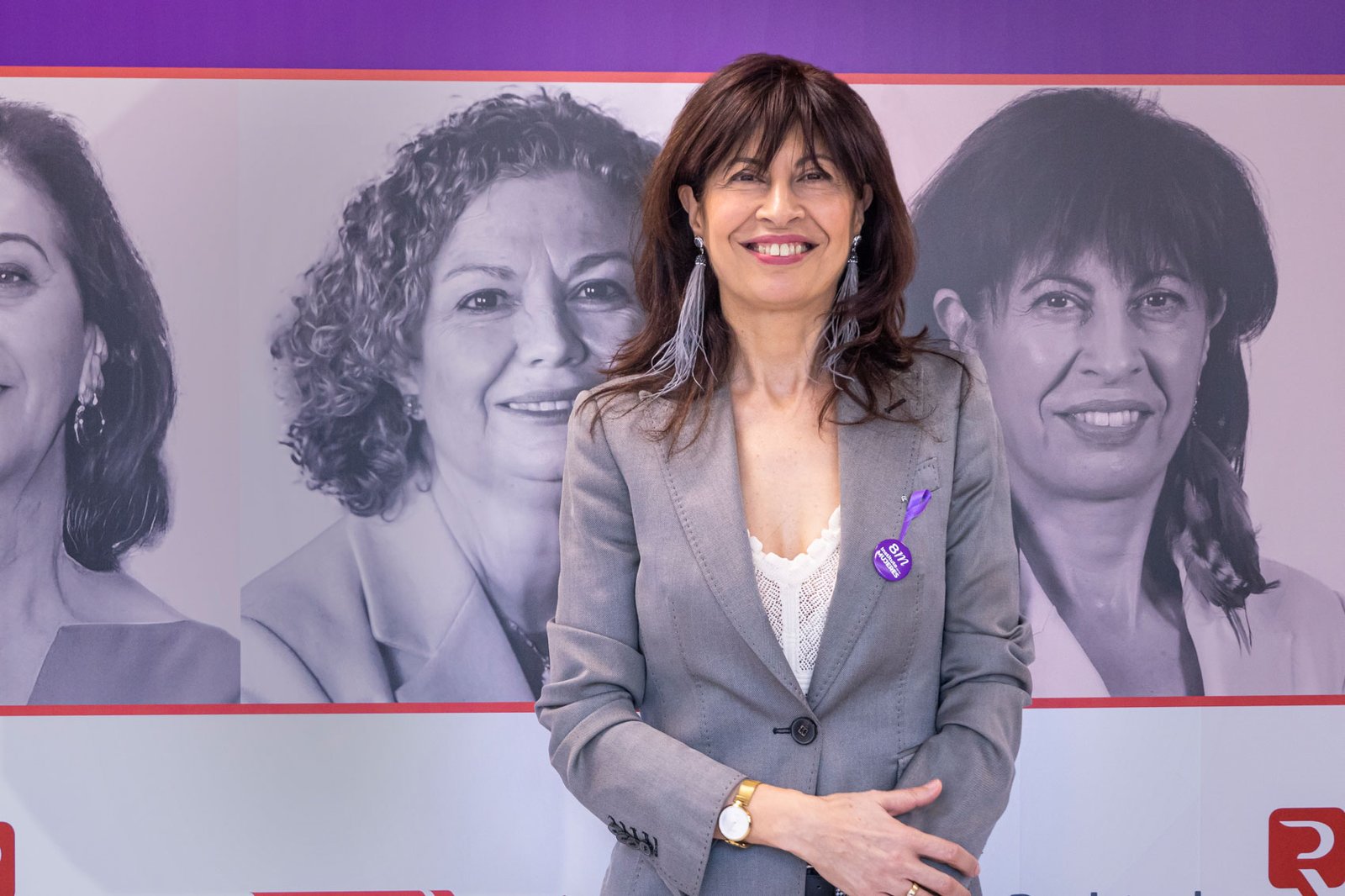 eventos-sophia-arenas-colegio-registradores-españa-ministra-justicia-igualdad-8m-charla