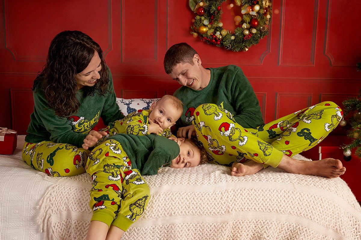 sesión de fotos de navidad para niños en madrid. Fotos de navidad en Madrid