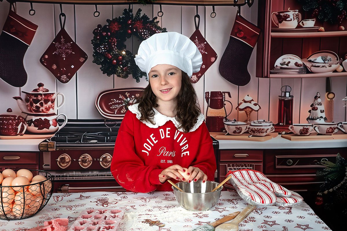 sesión de fotos de navidad para niños en madrid. Fotos de navidad en Madrid
