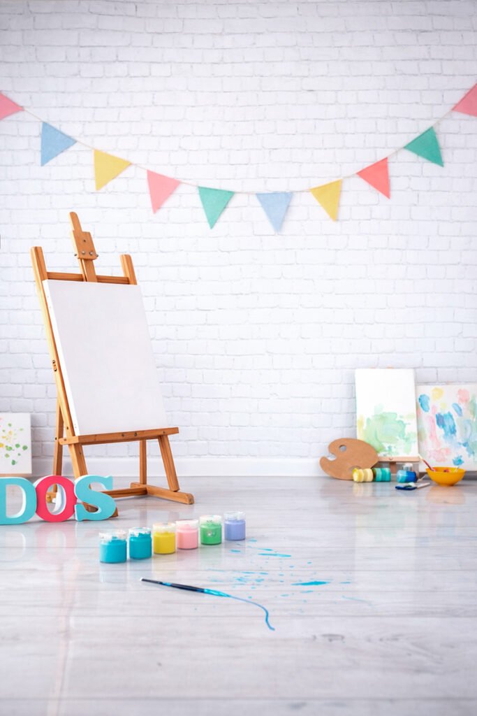 smashpaint_sesion_fotos_madrid_toledo_sophia_arenas_pintar_cumpleanos_manos_decorado